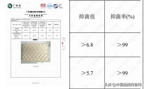 泰国乳胶床垫69元买一送一,特惠乳胶床垫599