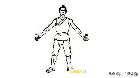 筋健功：能增强免疫力，容易自学，没有任何副作用