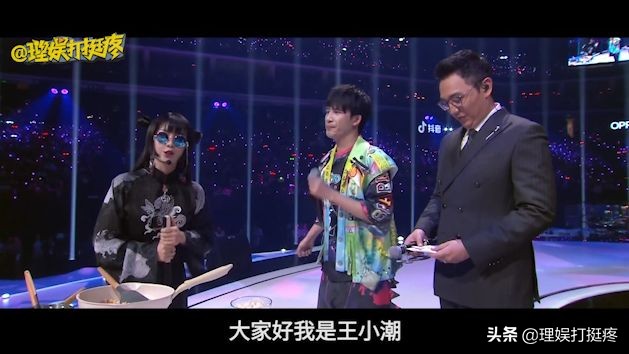 其实理娱一直有一个梦想...