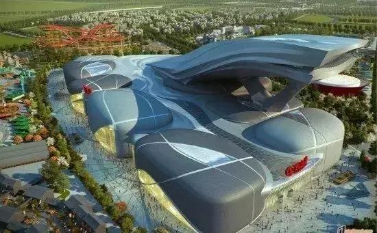 长春净月未来五年发展规划,长春未来最好的板块