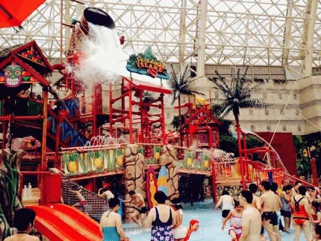 成都地铁2号线沿途景点,成都地铁三号线沿途有哪些景点