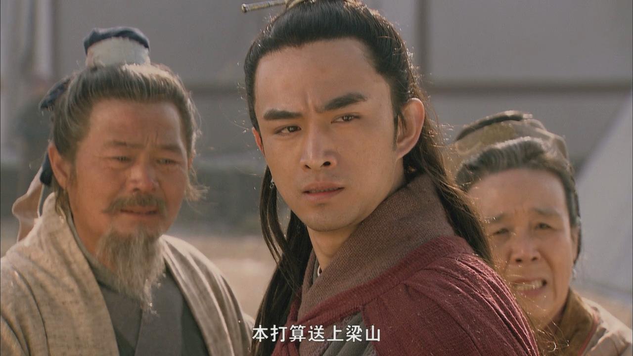 张清的绰号为什么是没羽箭,张清绰号为什么叫没羽箭