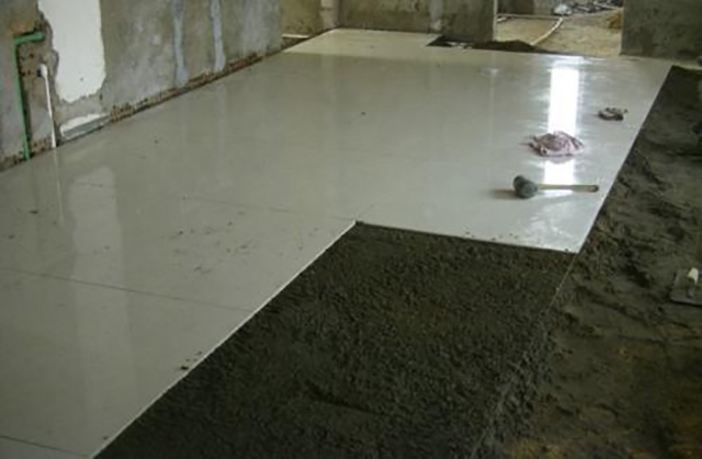 无缝瓷砖和普通砖区别,无缝砖与普通砖的区别