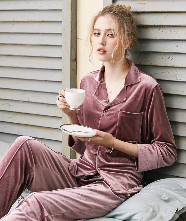 家居服品牌排行榜前十名,家居服品牌前十名2020