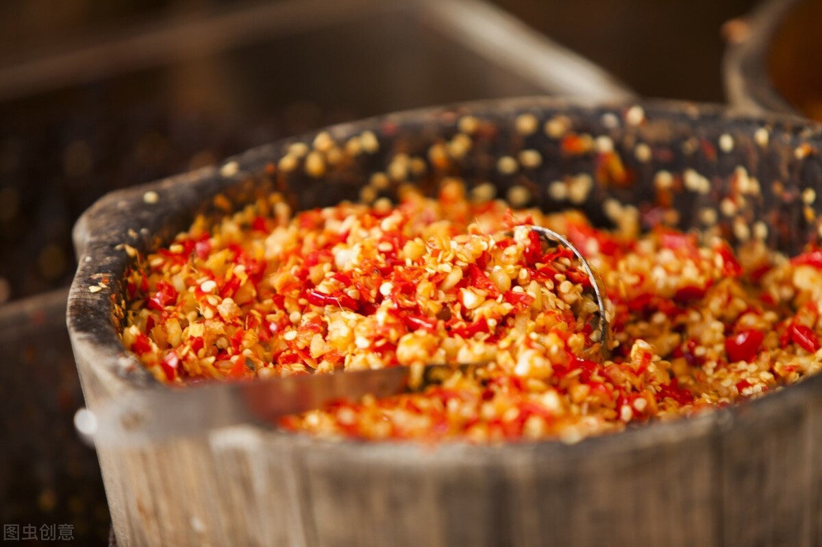 为什么说江西吃辣排行第一,江西吃辣鄙视链