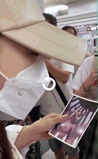 盘点张雨绮杨天真 (张雨绮离开杨天真)