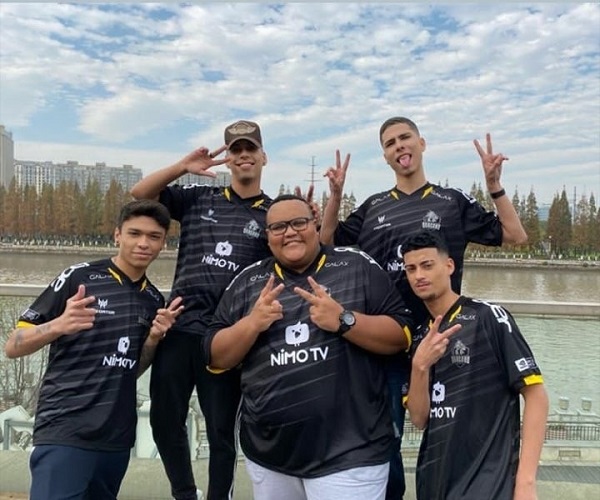 cfs2022世界总决赛中国队赛程,cfs2023世界总决赛哪些中国队