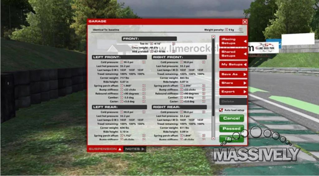 职业车手怒摔键盘！为何这款游戏火到替代线下赛事？
