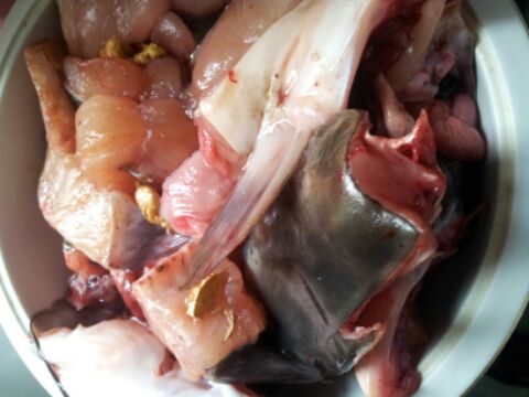 怎么做啤酒鱼才会又滑又嫩,啤酒鱼最正宗的教程