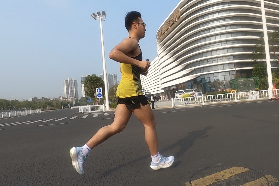 乔丹逆袭,乔丹飞影pb深度测评