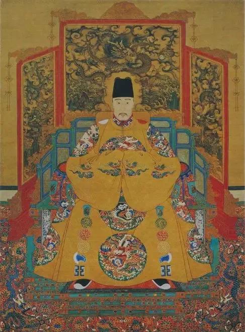 生活不易啊！换个角度再来看紫禁城里的女人们