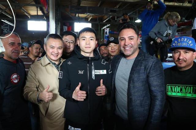 徐灿被ko视频全集,徐灿被击倒比赛