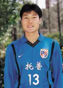 上海申花球员名单大全,上海申花鼎盛时期球员有哪些