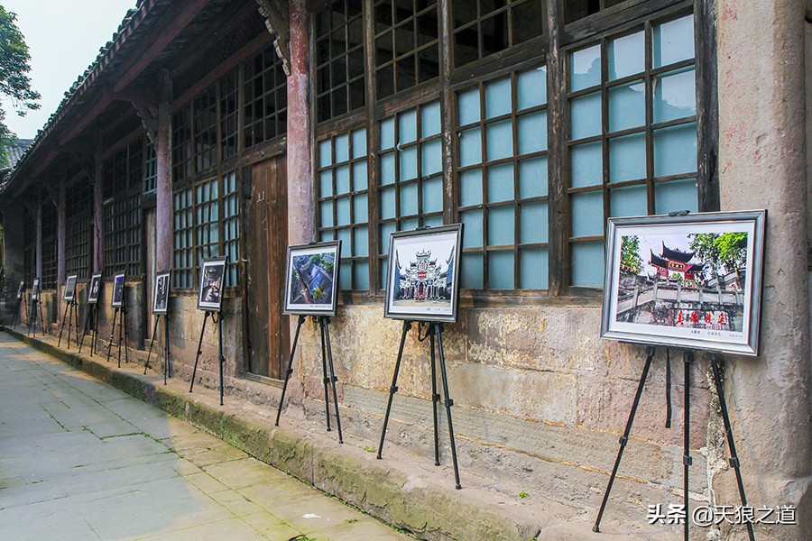 鏉庡簞鍙ら晣鍥涚粷寤虹瓚,鍙ゅ缓涔嬫梾