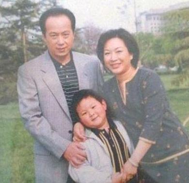 罗京去世后现在主持人是谁,央视主持人罗京去世11年妻子改嫁
