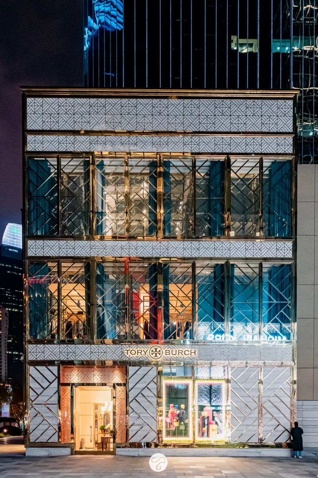 魔都圣诞奇境游,魔都圣诞打卡攻略