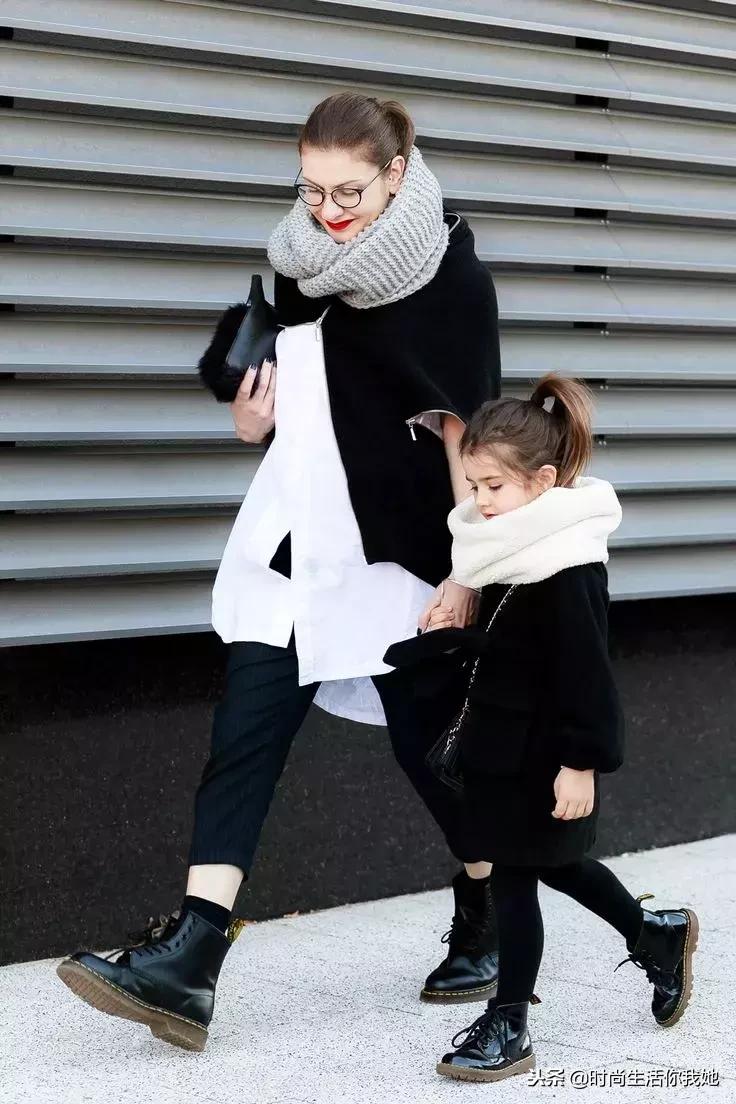 冬天靴子要不要买大一码,冬天靴子建议穿短不穿长