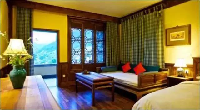 云南最美十大酒店,云南最有品质酒店