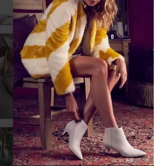 让你一穿就爱上的打底裤,一款让你一穿就喜欢的鞋子