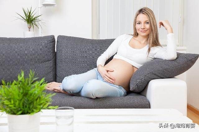 怀孕后皮肤常见的几种变化，可能不好看但都正常，孕妇别担心