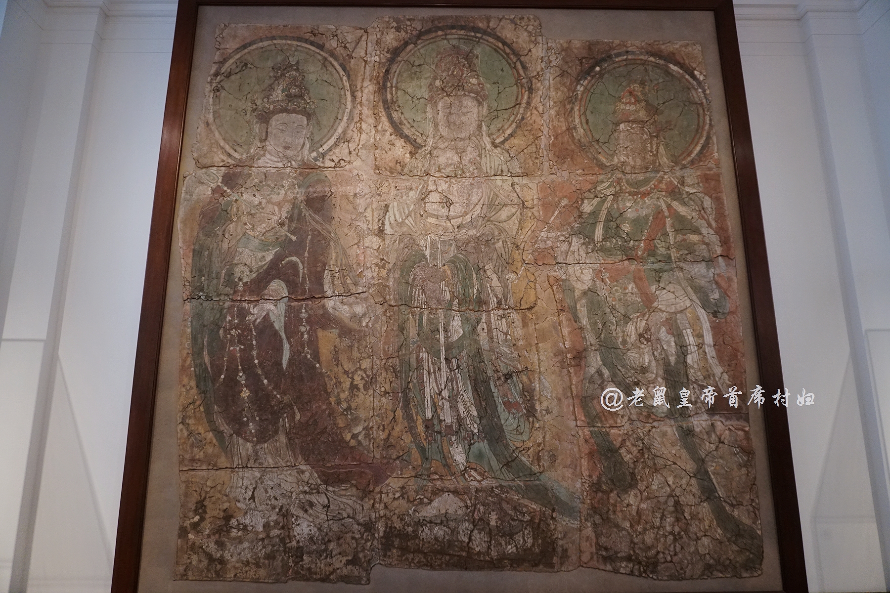 大英博物馆中国馆件件都是国宝,大英博物馆藏中国极品国宝瓷器