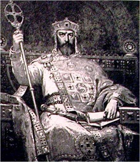 安基阿卢斯战役:保加利亚第一帝国霸业的奠定