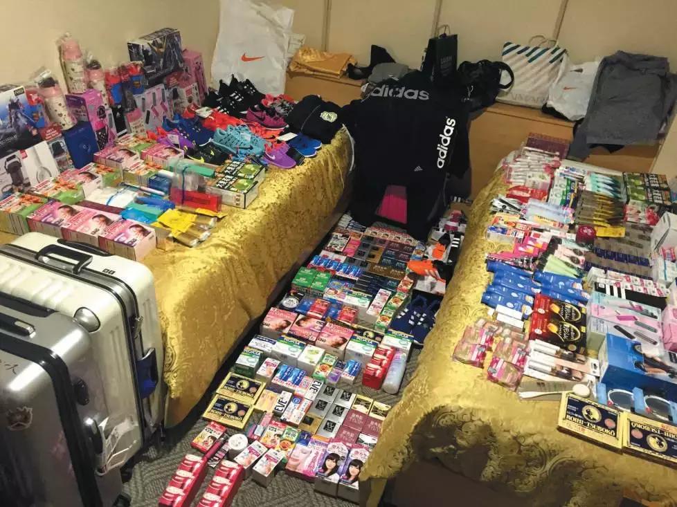 电商法实施时间和变化,电商法以后代购怎么办