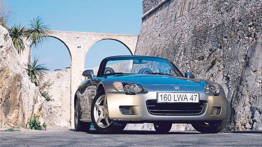 本田gk5哪一款值得买,本田新一代gk5