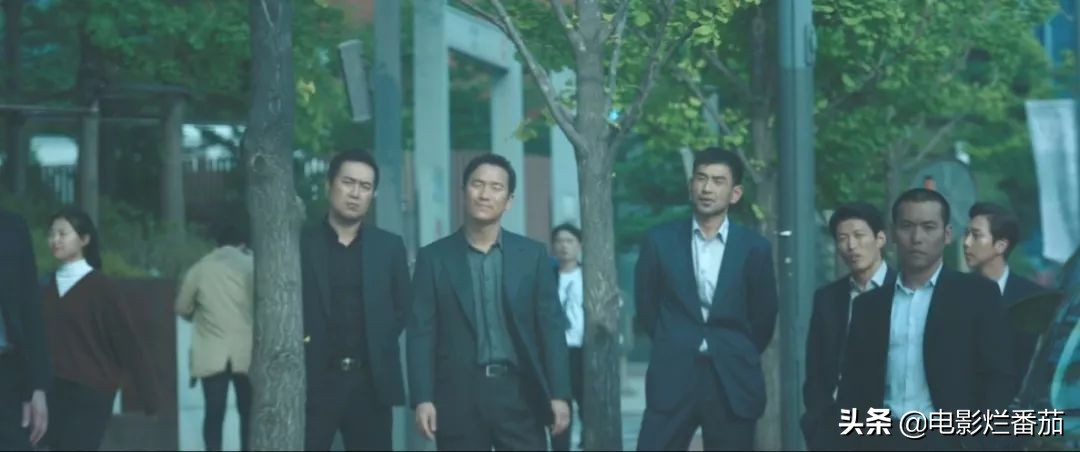 360度大反转！谁也想不到这个一脸无邪的美少女才是最最最强者！