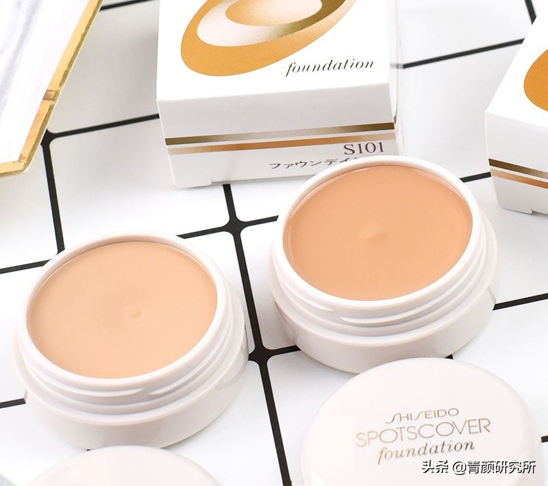 爱用遮瑕刷推荐,遮黑眼圈最好用的遮瑕推荐