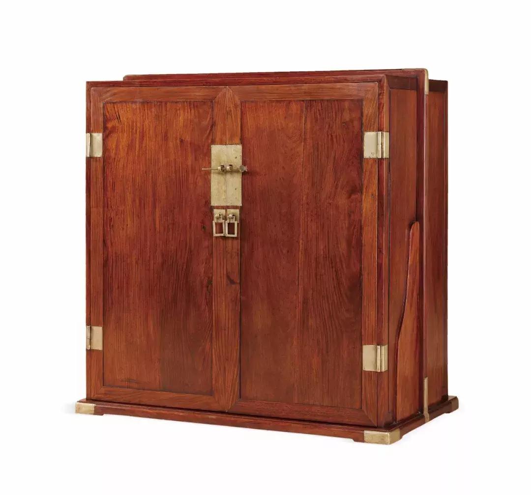 保利明清古典家具春拍,保利春拍明清家具