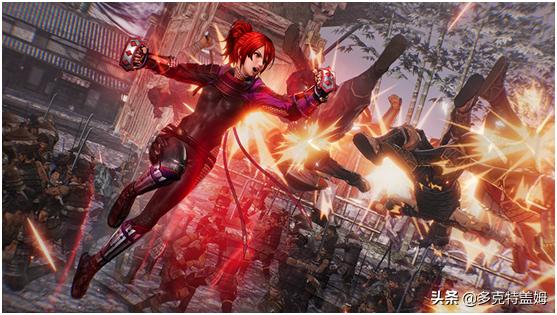 战国无双5剧情,战国无双5光秀篇