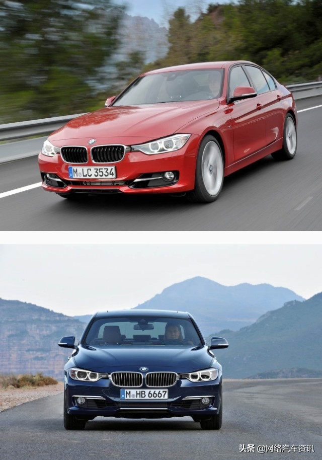 bmw328if30,最便宜的bmw车