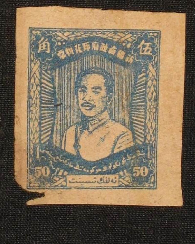 51年,杀害毛*民泽**的刽子手李英奇枪决前喊冤:都是盛世才逼我干的