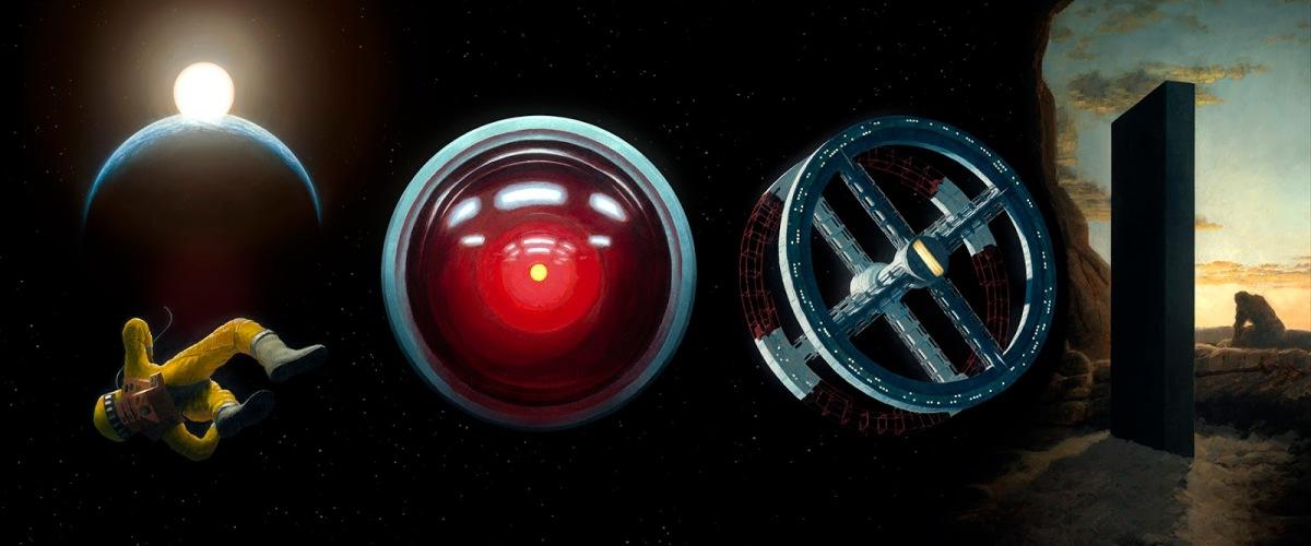 科幻片中的科技变成现实,科幻片中已实现的东西