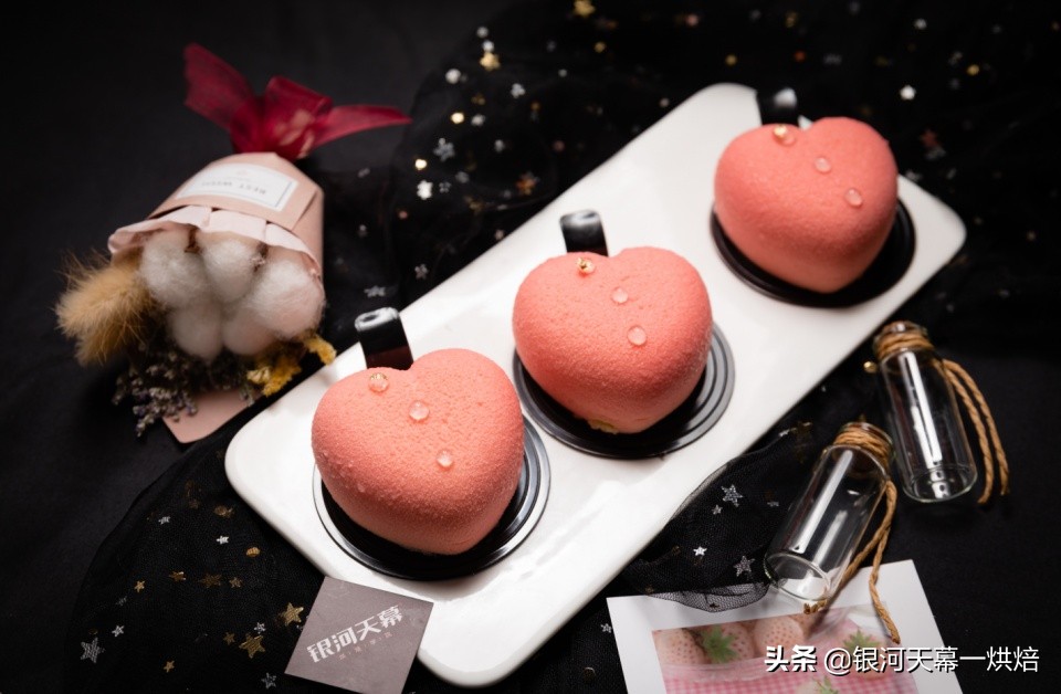 银河天幕烘焙靠谱吗,银河天幕正宗烘焙学习