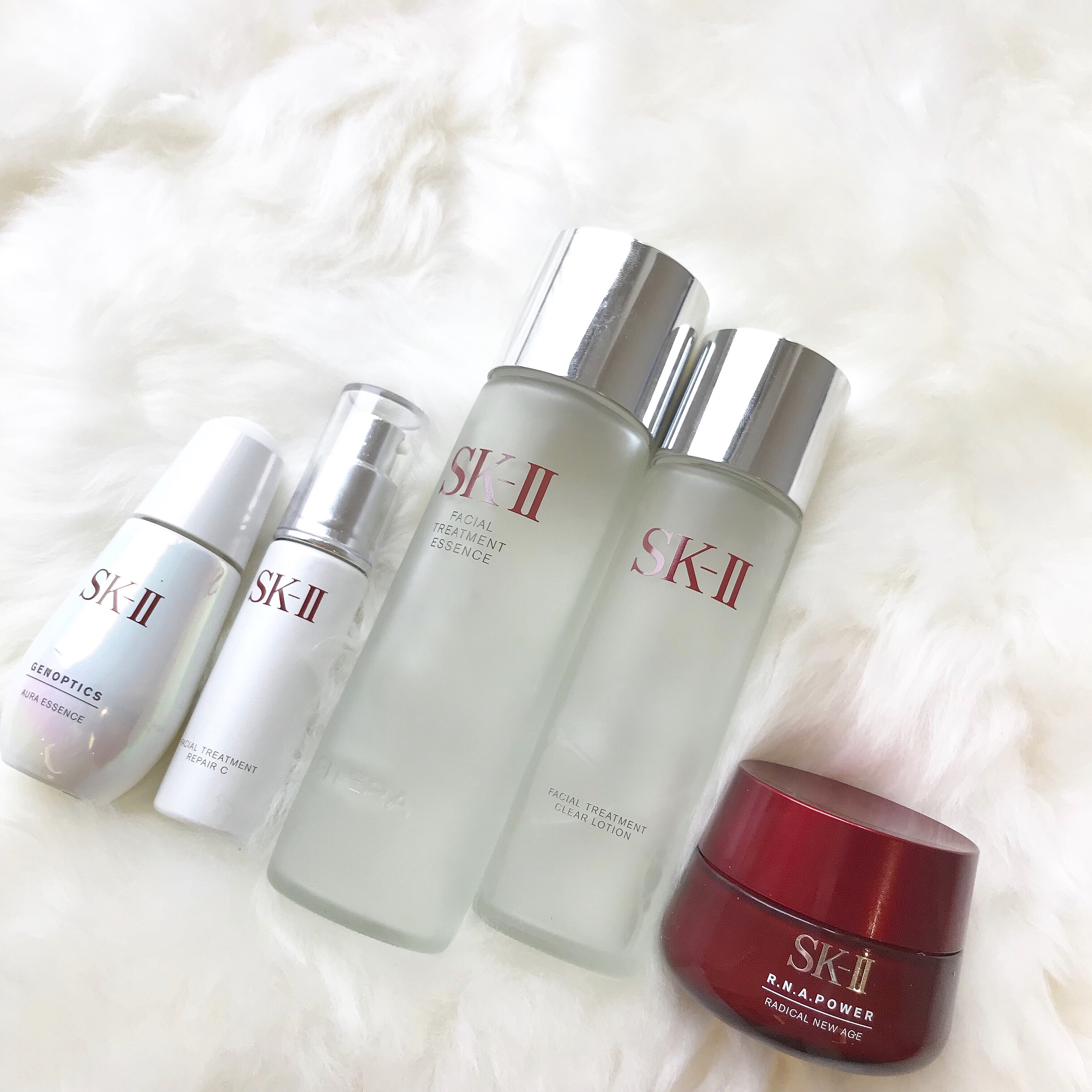 sk2的化妆品真的好用吗,sk2护肤品靠谱吗