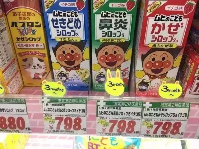 被加拿大禁用的日本眼药水,日本网红眼药水被传用后不适