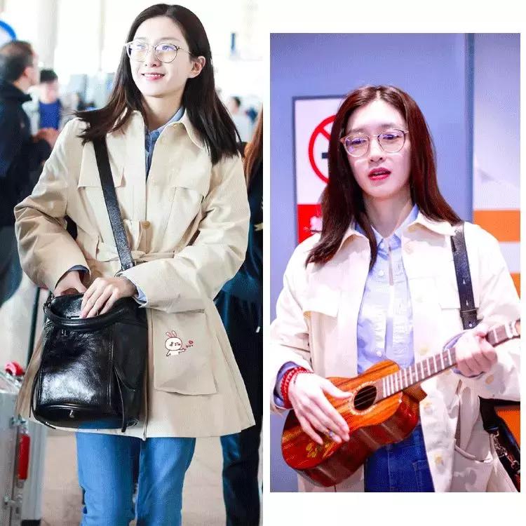 适合16度左右穿的气质外套,适合一年四季穿的薄外套