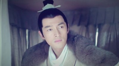 胡歌冷门仙侠电视剧,胡歌原来演过这些冷门电视剧