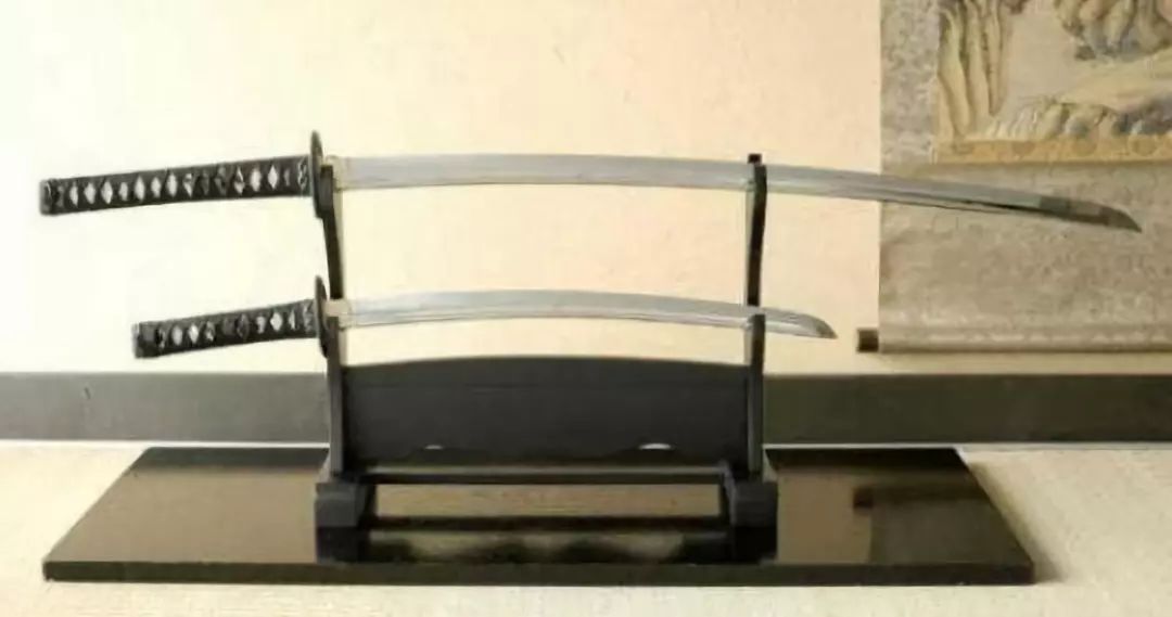 剑圣宫本武藏一刀流,宫本武藏用过短刀么