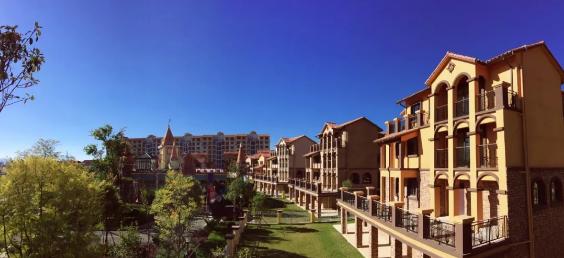 在祥云,在祥云的日常