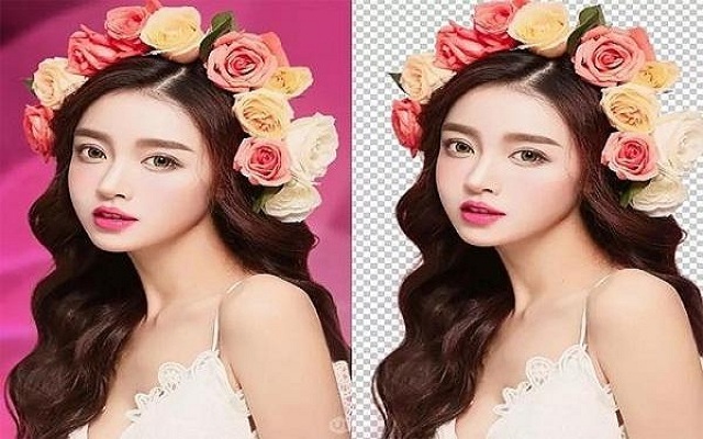 ps抠图口诀大全8种抠图技巧详解,ps抠图怎么把抠图的地方擦出来