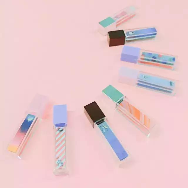 2016日本文具大赏全部产品,omg文具