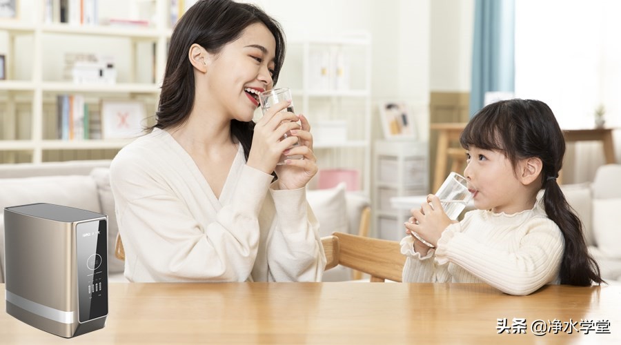 净水器滤芯是怎么把水过滤出来的,誉泉净水器七级过滤滤芯价格