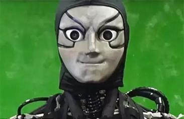 人工智能机器人大揭秘,你不知道的十大人工智能机器人