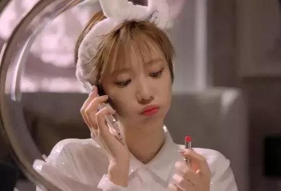 杨幂色号,杨幂带货女王视频完整版