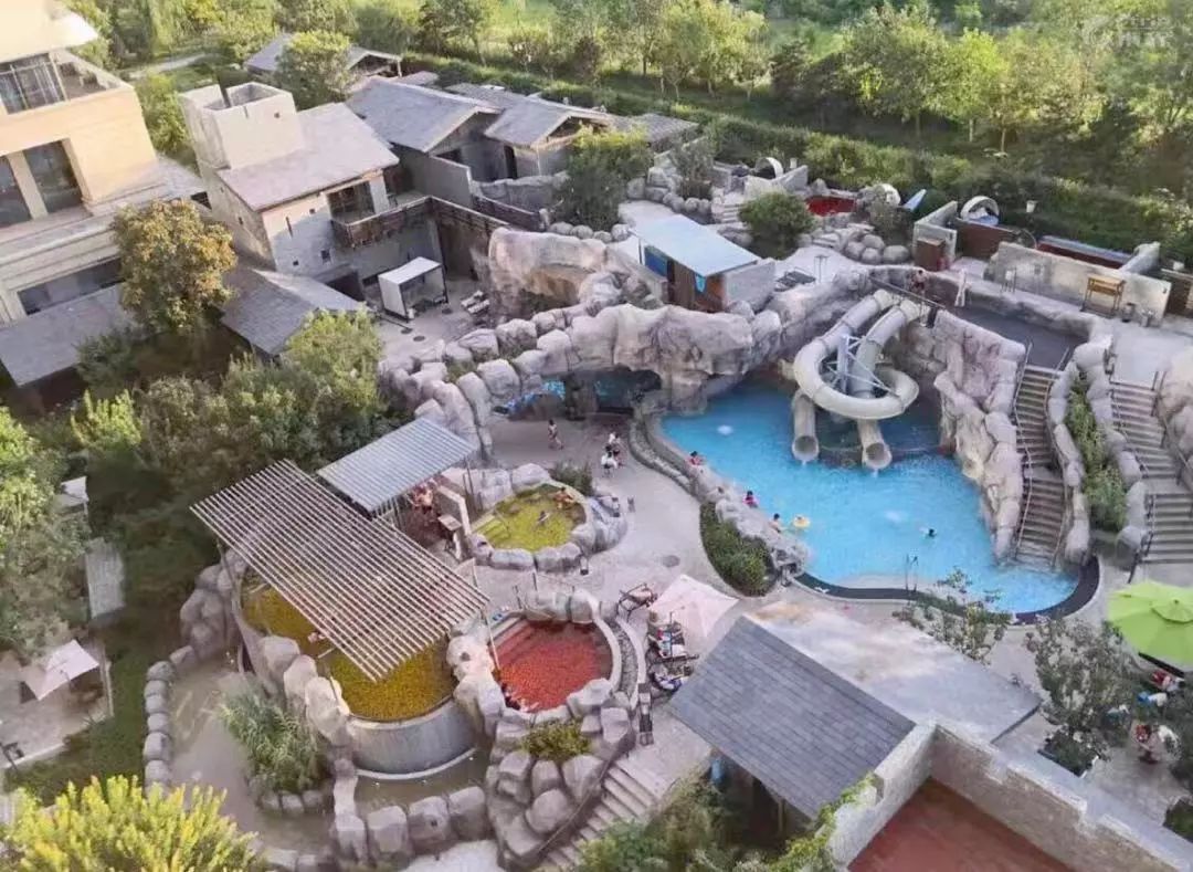 周末北京好去处便宜免费,北京带孩子泡温泉的好去处