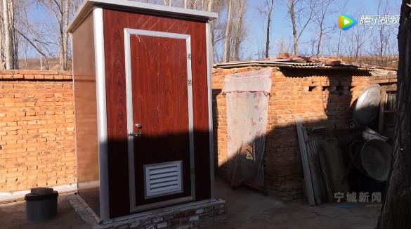 宁城县农村厕所安装,宁城县厕所