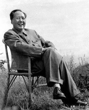 揭秘毛*东泽**的十个经典幽默